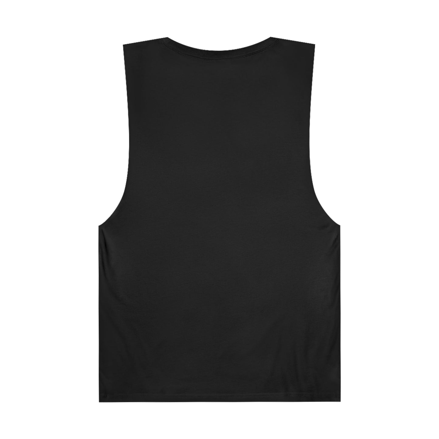 "Resist" on Unisex Tank