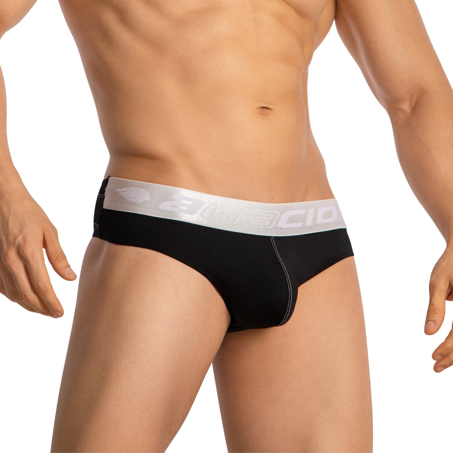 Agacio Thongs Sports Underwear