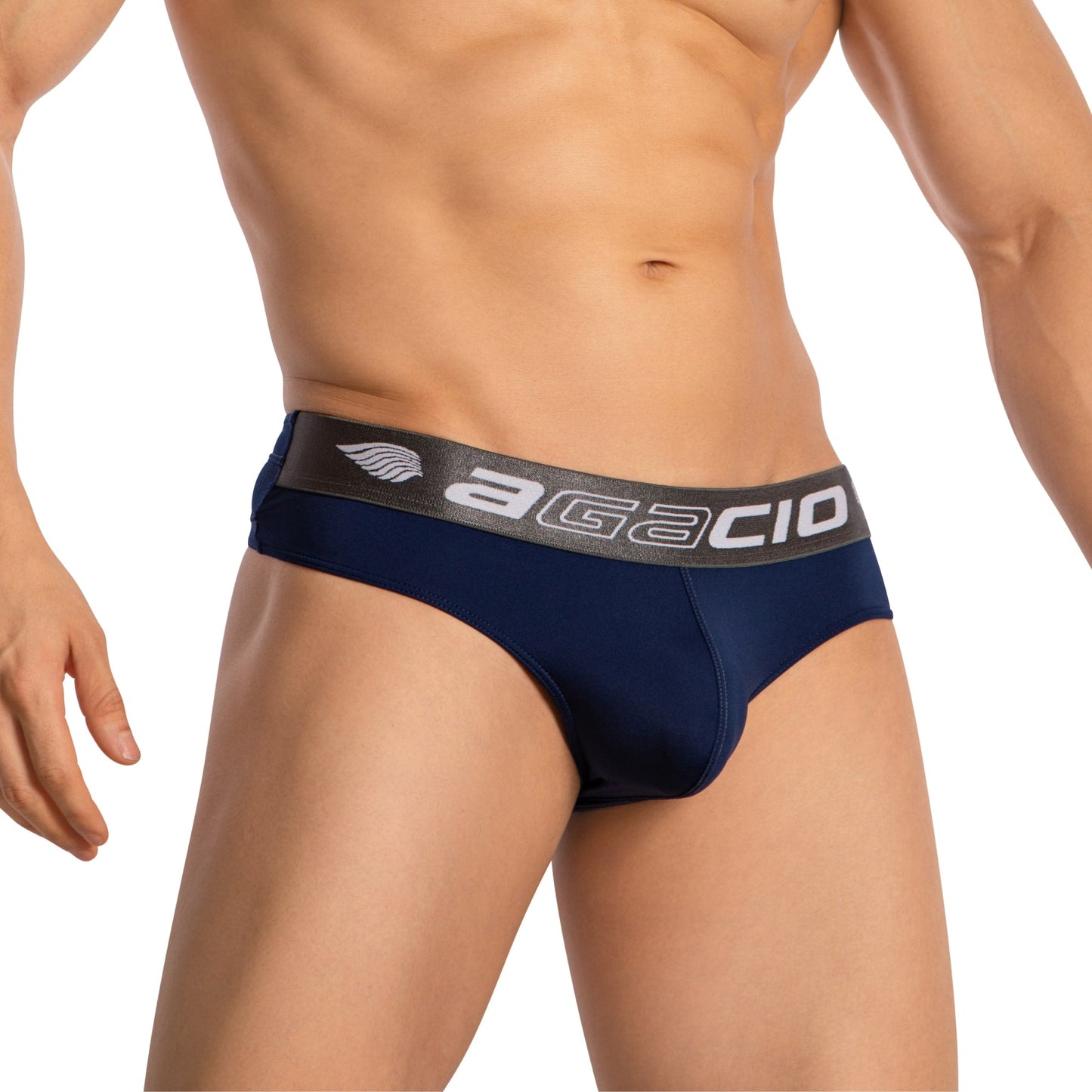 Agacio Thongs Sports Underwear