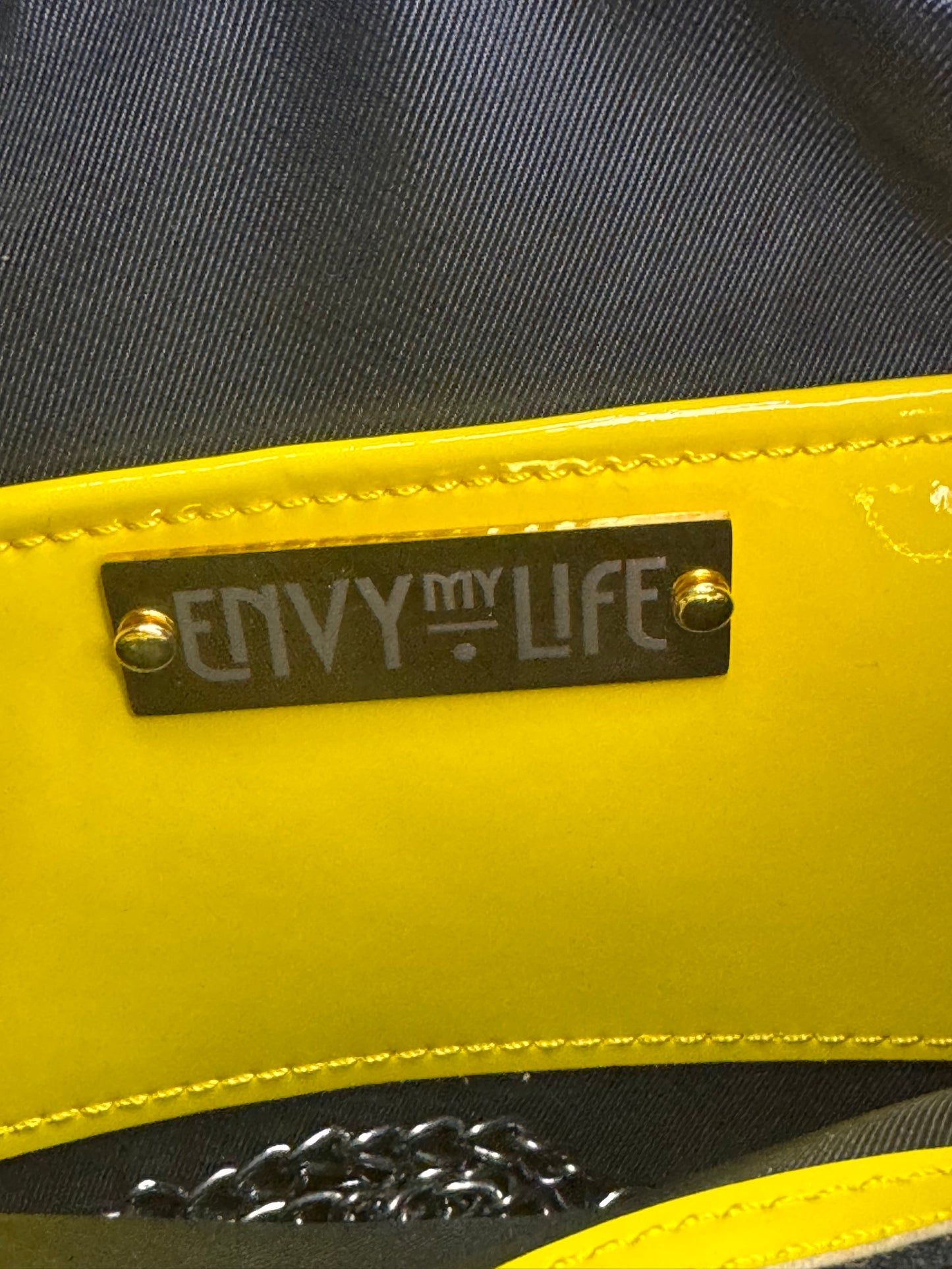 Hand Dyed Fox Bag - Drop Nº01