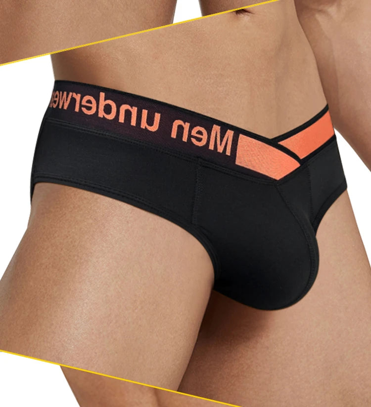V-belt Briefs