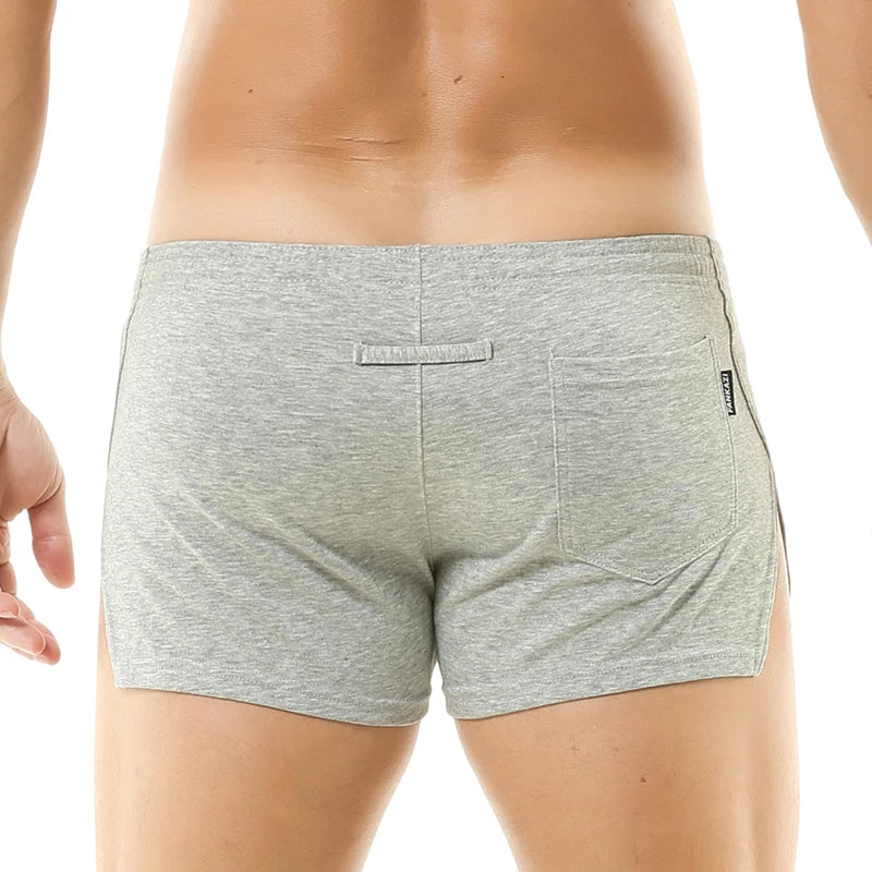 Cotton Breathable Comfortable Arrow Shorts