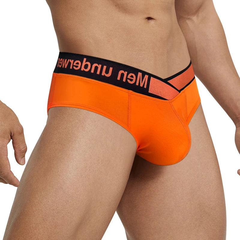 V-belt Briefs