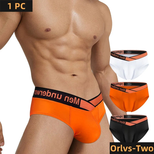 V-belt Briefs