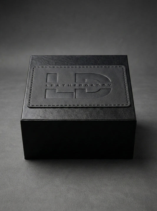 Beard & Body Box - Full Size Product Sampler - Great For Gifts