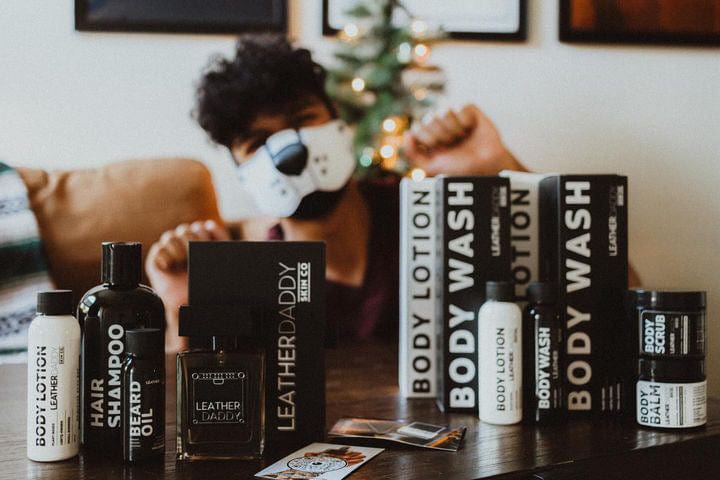 Body Wash - Plant-Based