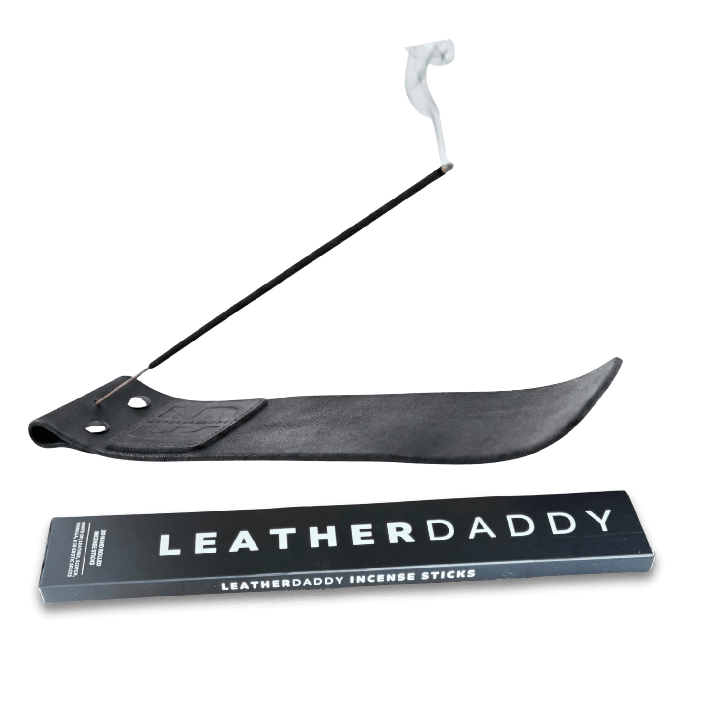 LeatherDaddy Incense - 20 Sticks