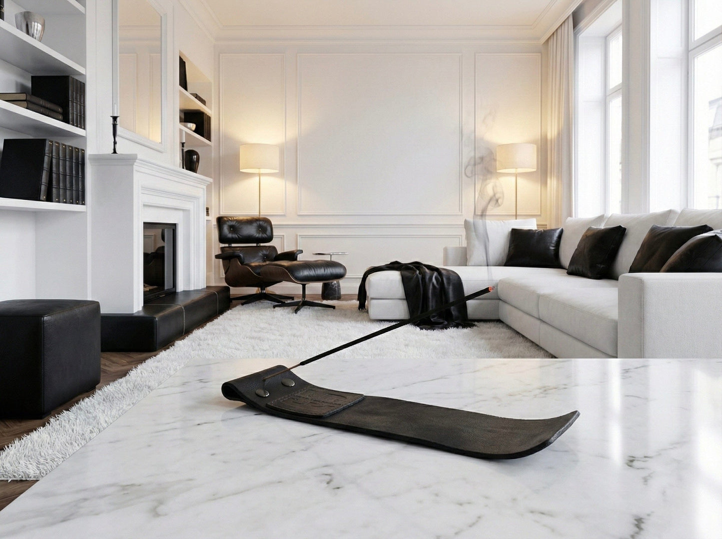 LeatherDaddy Incense - 20 Sticks