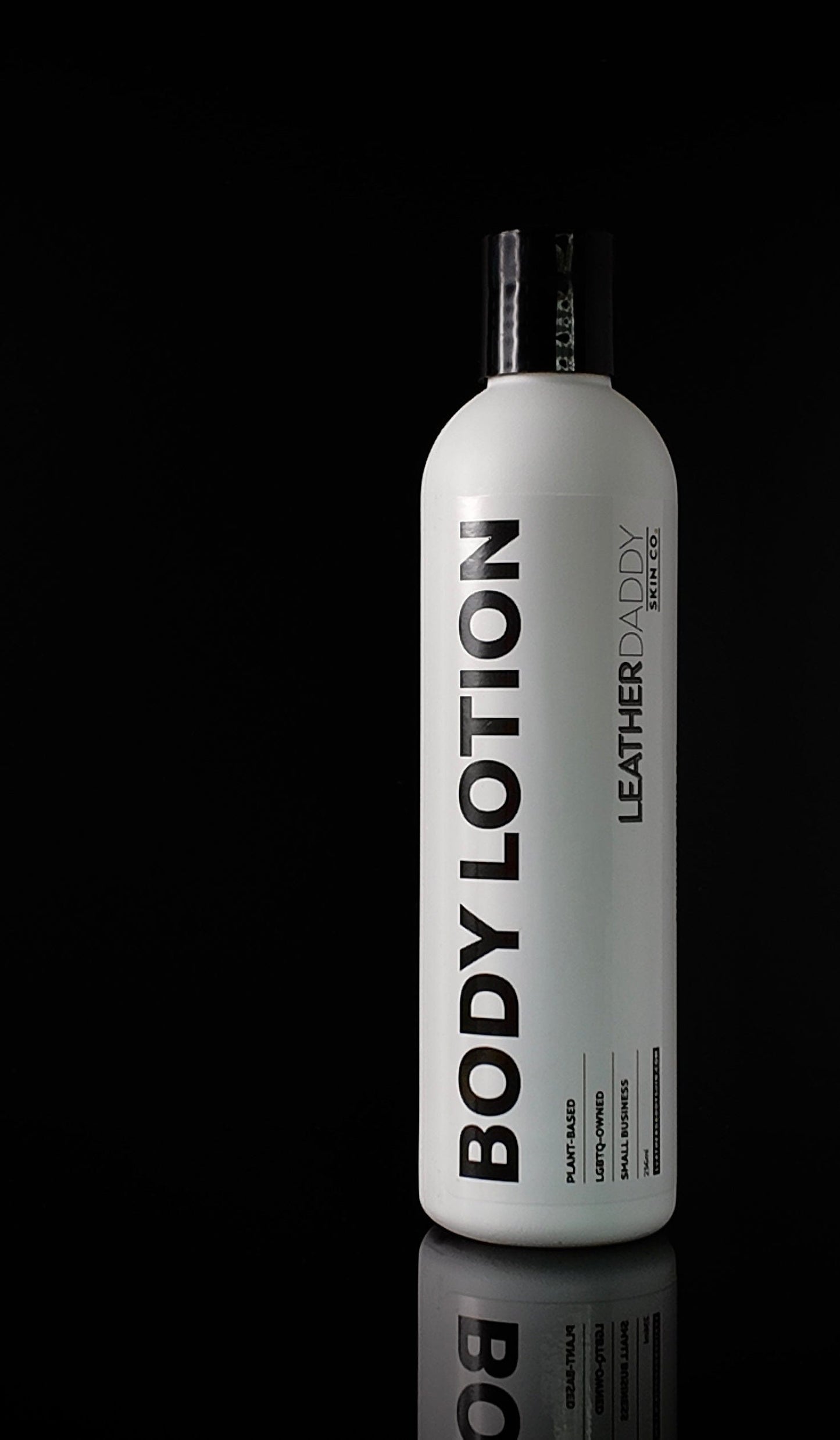 Body Lotion - LeatherDaddy