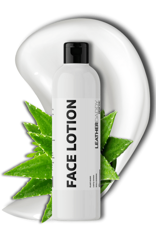 Face Lotion - 118 ml