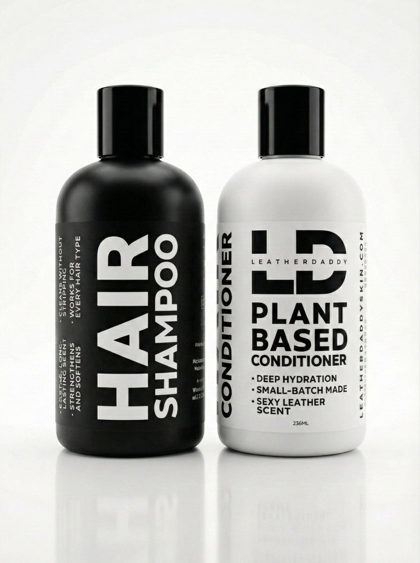 Hair Shampoo