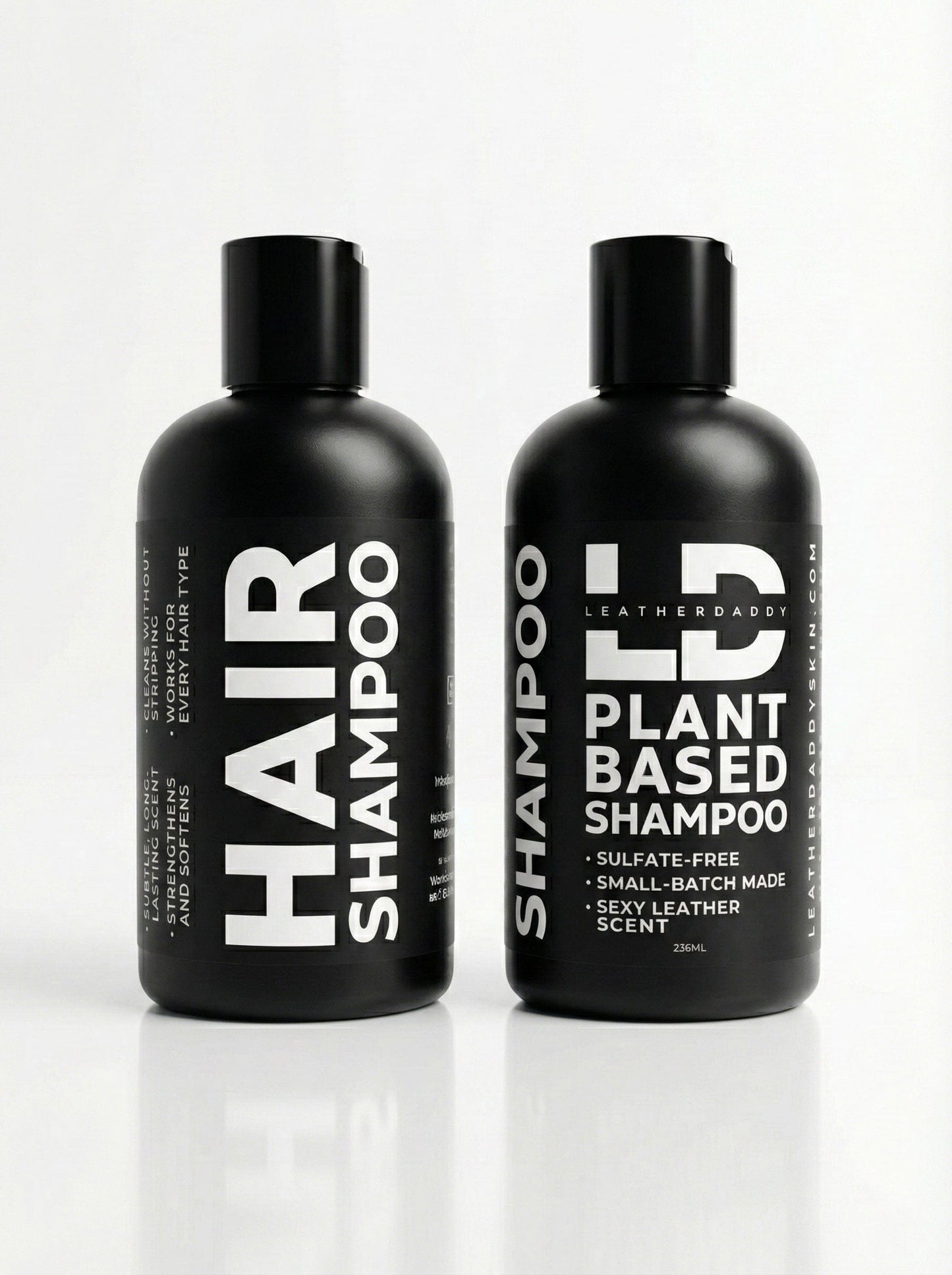 Hair Shampoo