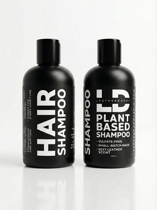 Hair Shampoo